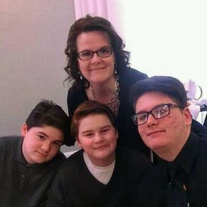 Meet your Posher, Karen